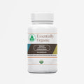 Shilajit + Lion's Mane + Ashwagandha Blend